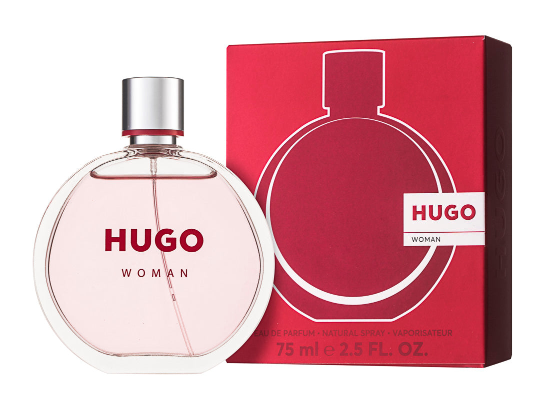 Hugo Boss Hugo Woman Eau de Parfum 75 ml