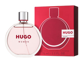 Hugo Boss Hugo Woman Eau de Parfum 75 ml