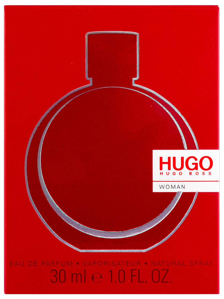 Hugo Boss Hugo Woman Eau de Parfum 30 ml