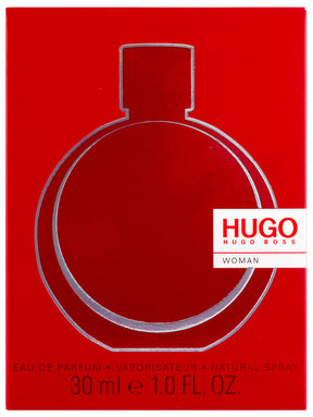 Hugo Boss Hugo Woman Eau de Parfum 30 ml