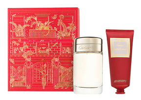 Cartier Baiser Vole Eau de Parfum Set 100 ml + 100 ml Körperlotion