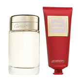Cartier Baiser Vole Eau de Parfum Set 100 ml + 100 ml Körperlotion