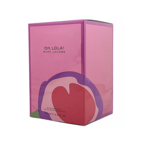 Marc Jacobs Oh, Lola! Eau de Parfum 100 ml