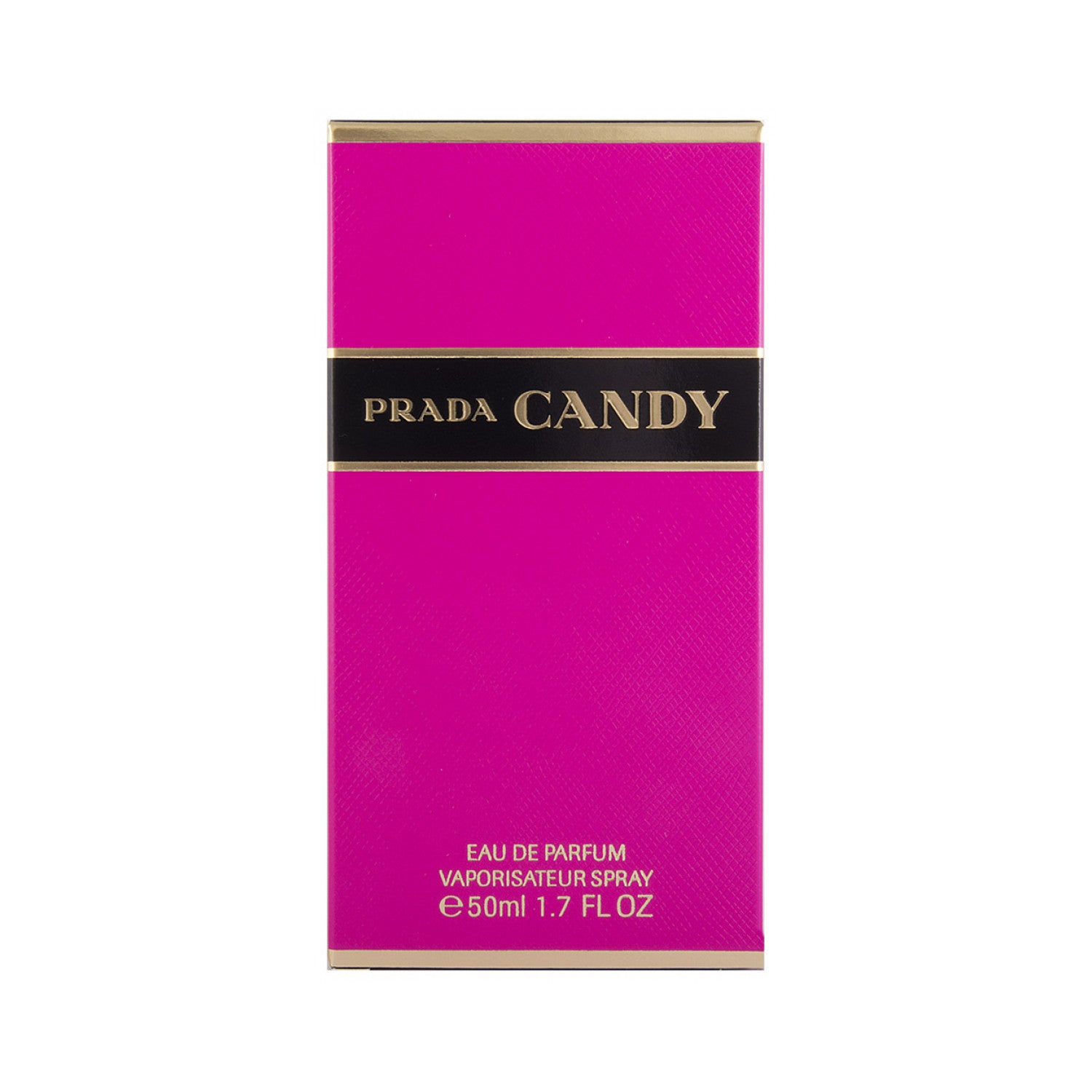 Prada Candy Eau de Parfum 50 ml