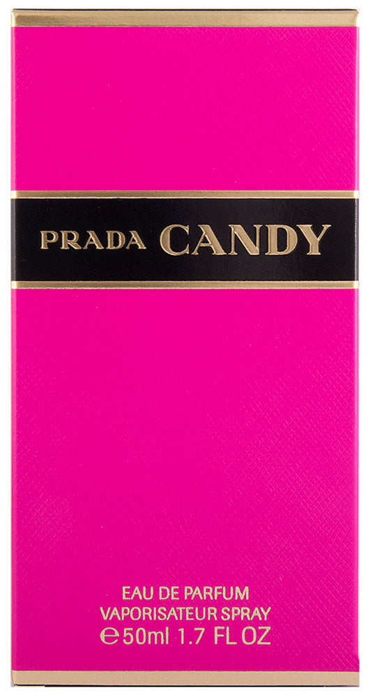 Prada Candy Eau de Parfum 50 ml