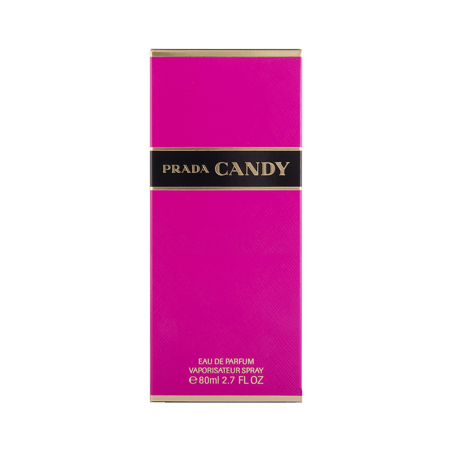 Prada Candy Eau de Parfum 80 ml