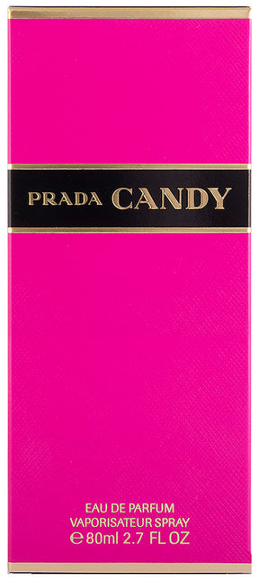 Prada Candy Eau de Parfum 80 ml