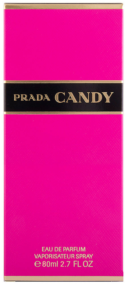Prada Candy Eau de Parfum 80 ml