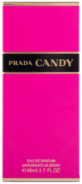Prada Candy Eau de Parfum 80 ml