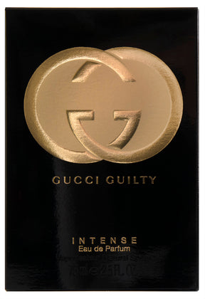 Gucci Guilty Intense Eau de Parfum 75 ml