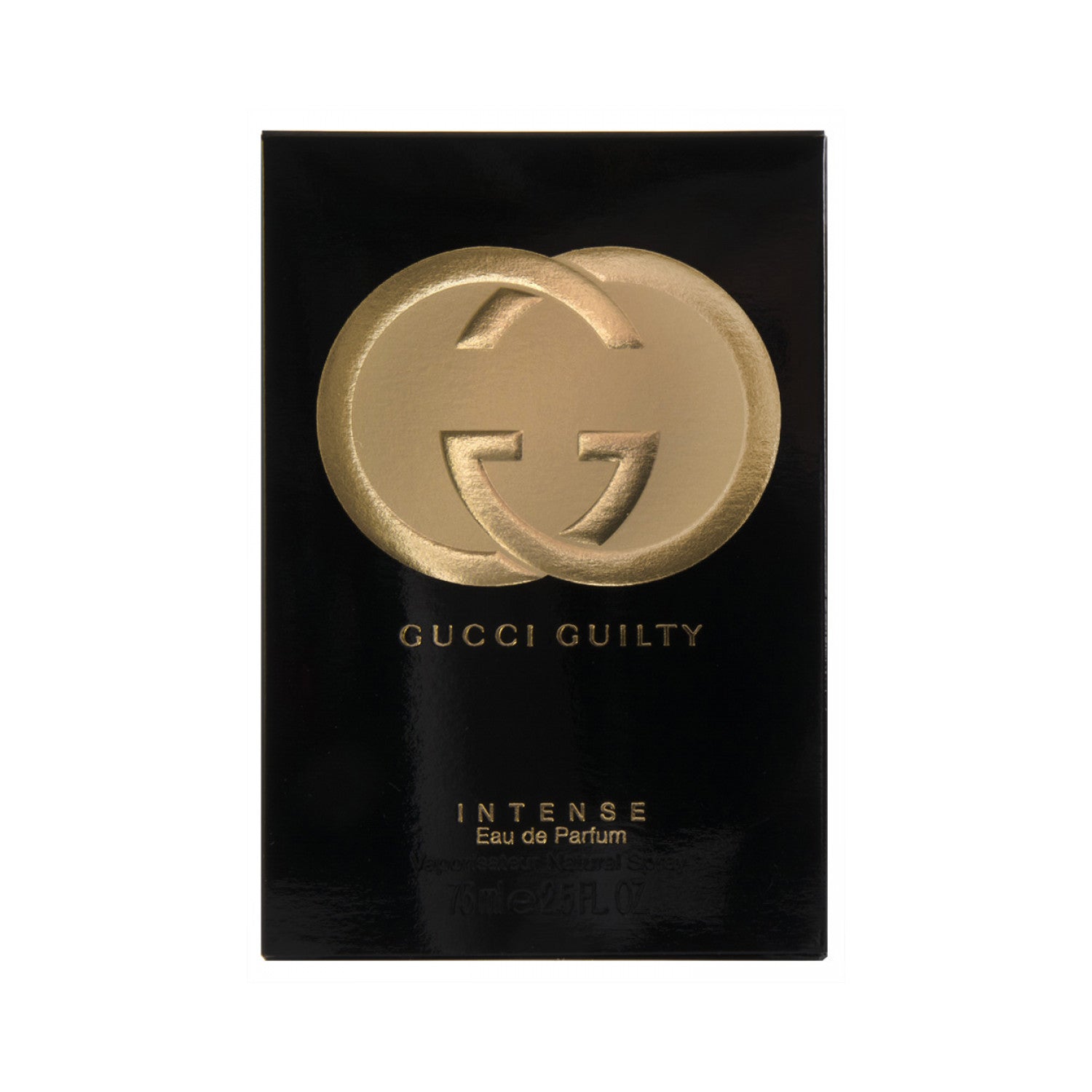 Gucci Guilty Intense Eau de Parfum 75 ml