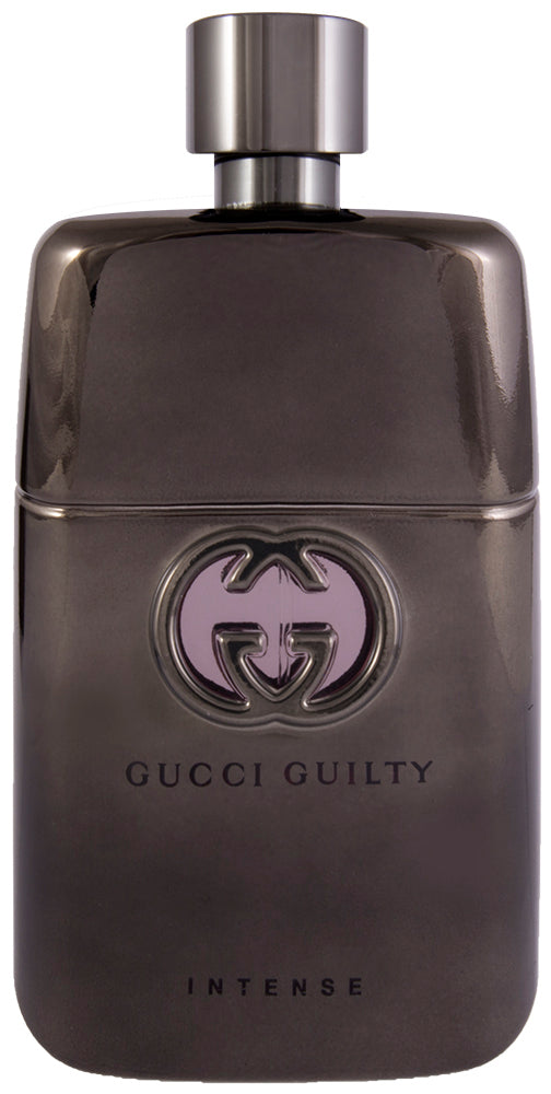 Gucci Guilty Intense Pour Homme Eau de Toilette 90 ml
