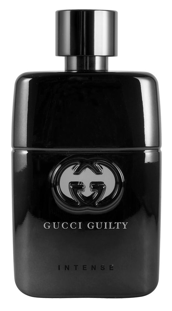 Gucci Guilty Intense Pour Homme Eau de Toilette 50 ml