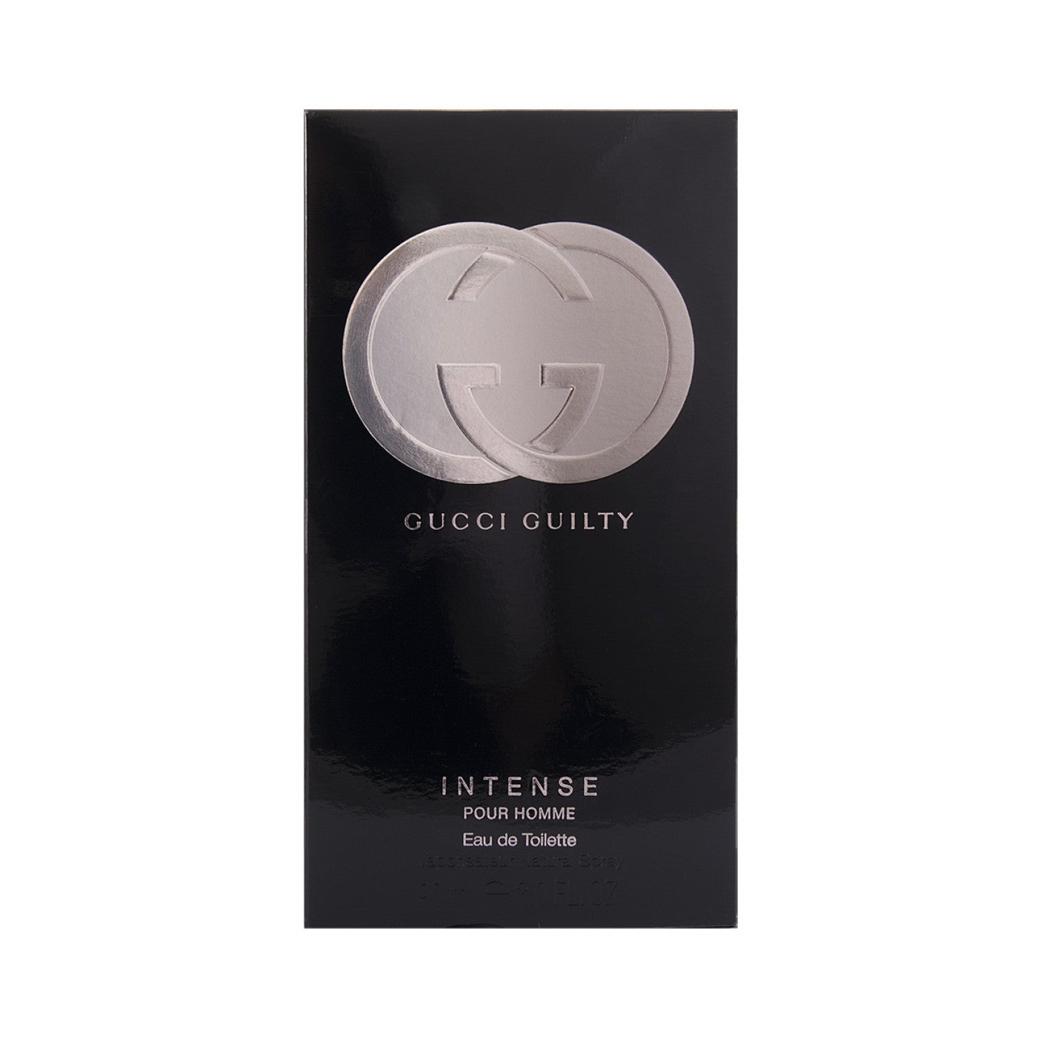 Gucci Guilty Intense Pour Homme Eau de Toilette 90 ml