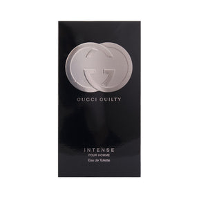 Gucci Guilty Intense Pour Homme Eau de Toilette 90 ml
