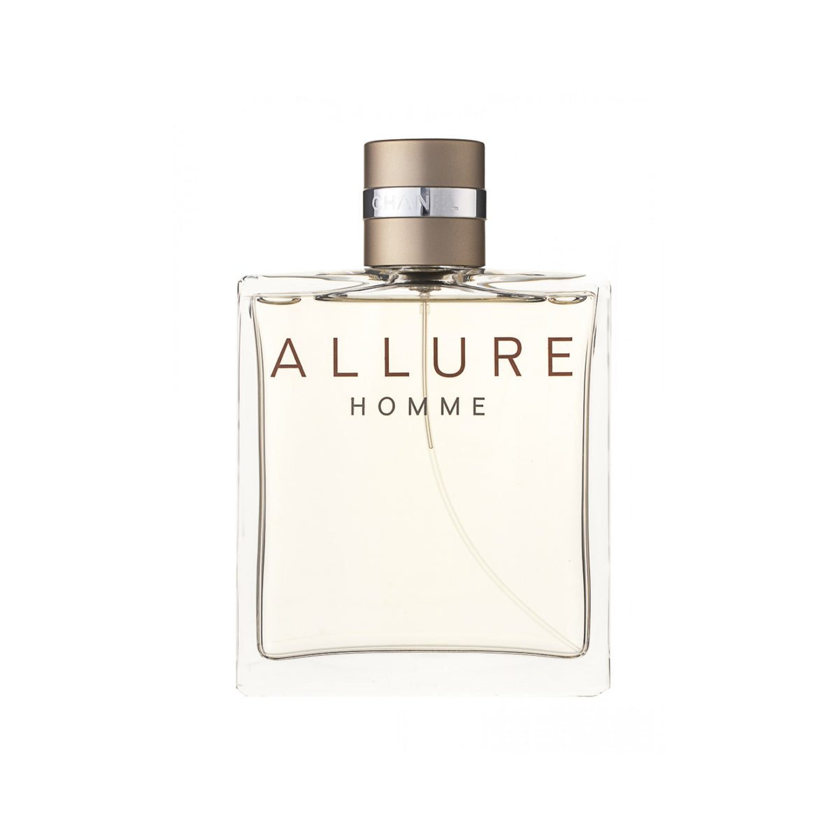 Chanel Allure Homme Eau de Toilette 150 ml