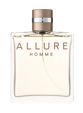 Chanel Allure Homme Eau de Toilette 150 ml