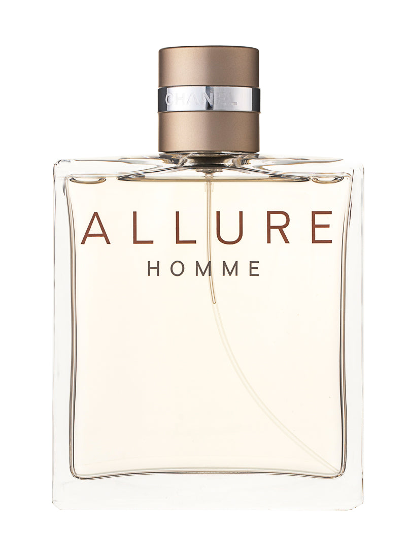 Chanel Allure Homme Eau de Toilette 150 ml