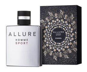 Chanel Allure Homme Sport Eau de Toilette 100 ml / Limited Edition