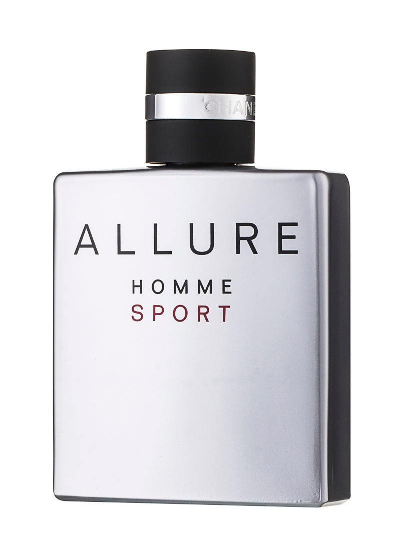 Chanel Allure Homme Sport Eau de Toilette 100 ml / Limited Edition
