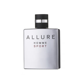 Chanel Allure Homme Sport Eau de Toilette 150 ml