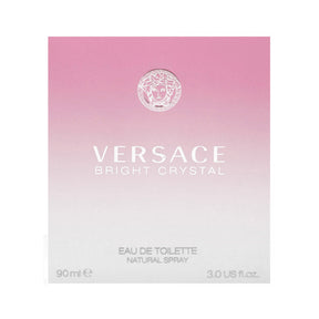 Versace Bright Crystal Eau de Toilette 90 ml