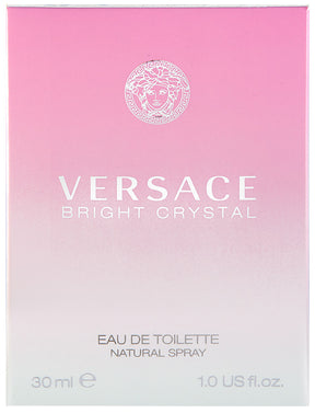 Versace Bright Crystal Eau de Toilette 30 ml