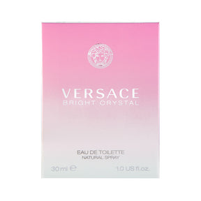 Versace Bright Crystal Eau de Toilette 30 ml