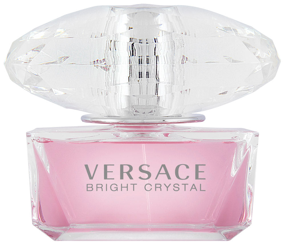 Versace Bright Crystal Eau de Toilette 50 ml