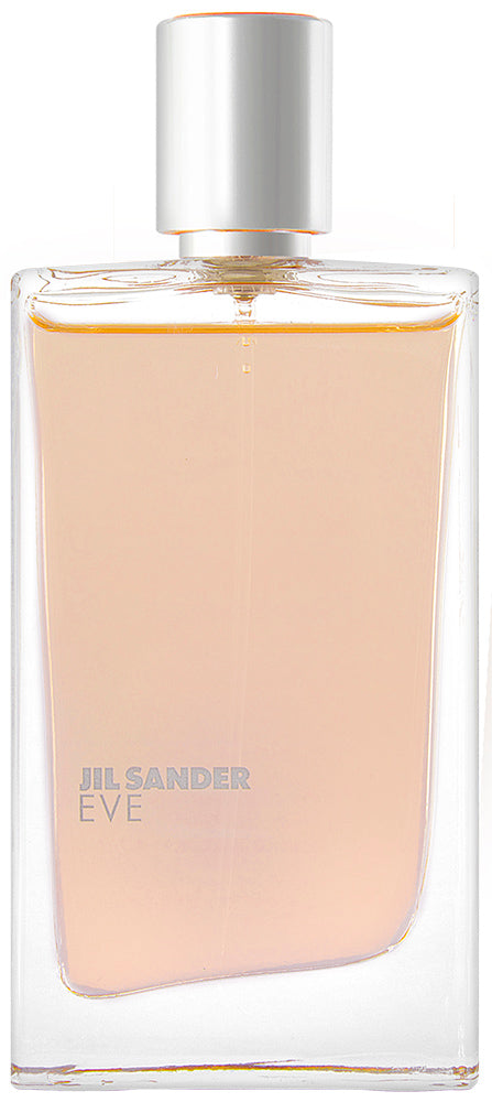 Jil Sander Eve Perfume Beauty Jil Sander Eve Eau De Toilette 50 Ml