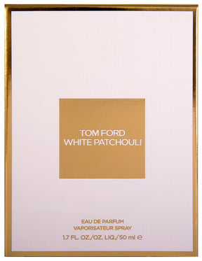 Tom Ford White Patchouli Eau de Parfum 50 ml