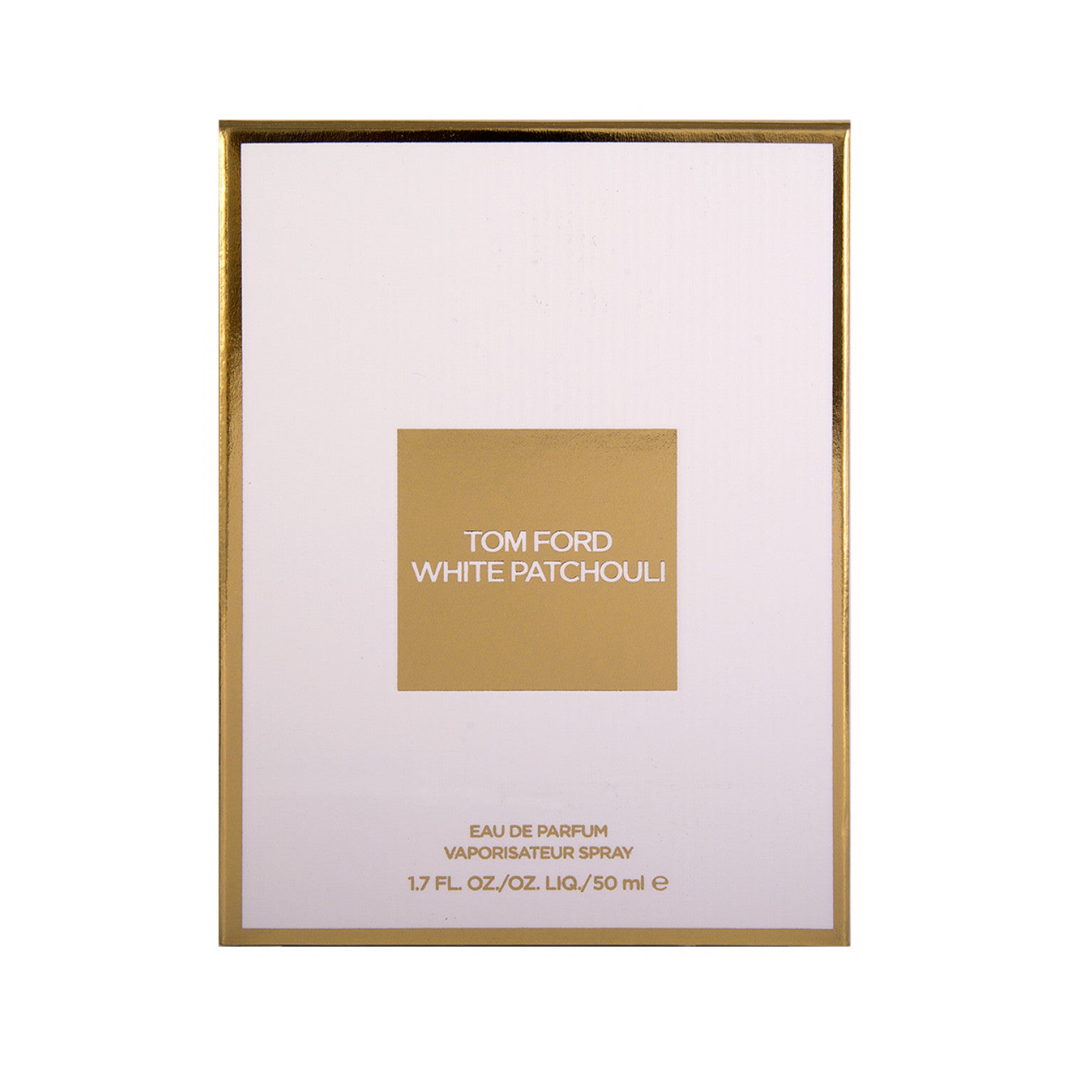 Tom Ford White Patchouli Eau de Parfum 50 ml