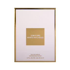 Tom Ford White Patchouli Eau de Parfum 50 ml