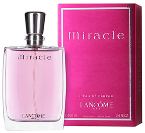 Lancôme Miracle Eau de Parfum 100 ml