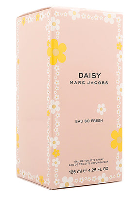 Marc Jacobs Daisy Eau So Fresh Eau de Toilette 125 ml