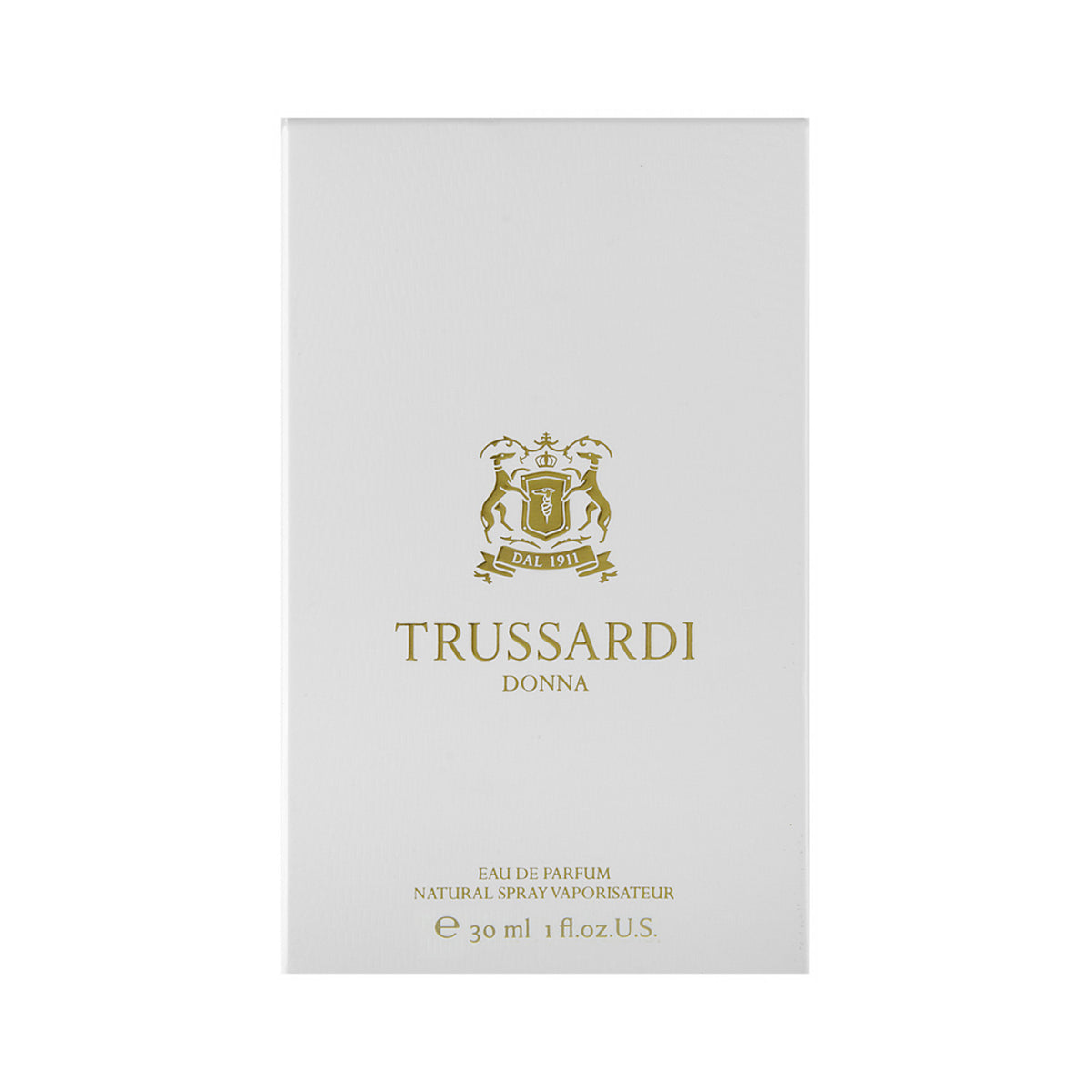 Trussardi Donna 2011 Eau de Parfum 30 ml