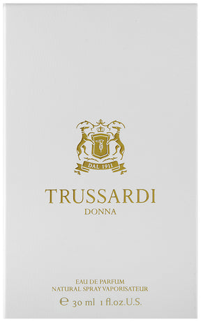 Trussardi Donna 2011 Eau de Parfum 30 ml