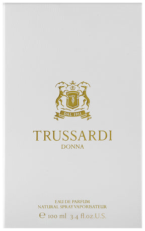 Trussardi Donna 2011 Eau de Parfum 100 ml