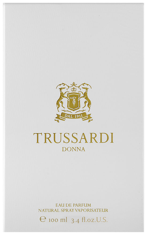 Trussardi Donna 2011 Eau de Parfum 100 ml