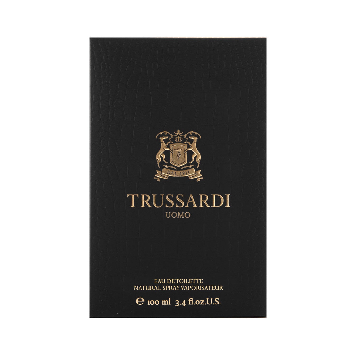 Trussardi Uomo 2011 Eau de Toilette 100 ml