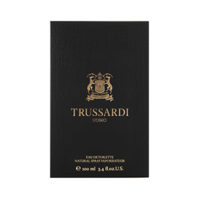 Trussardi Uomo 2011 Eau de Toilette 100 ml