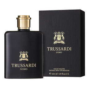 Trussardi Uomo 2011 Eau de Toilette 200 ml
