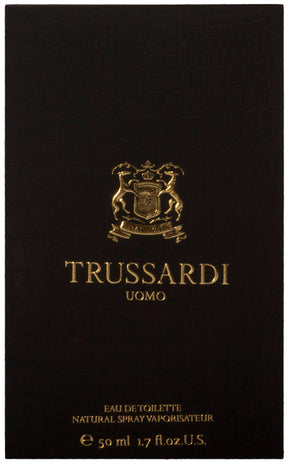 Trussardi Uomo 2011 Eau de Toilette 50 ml