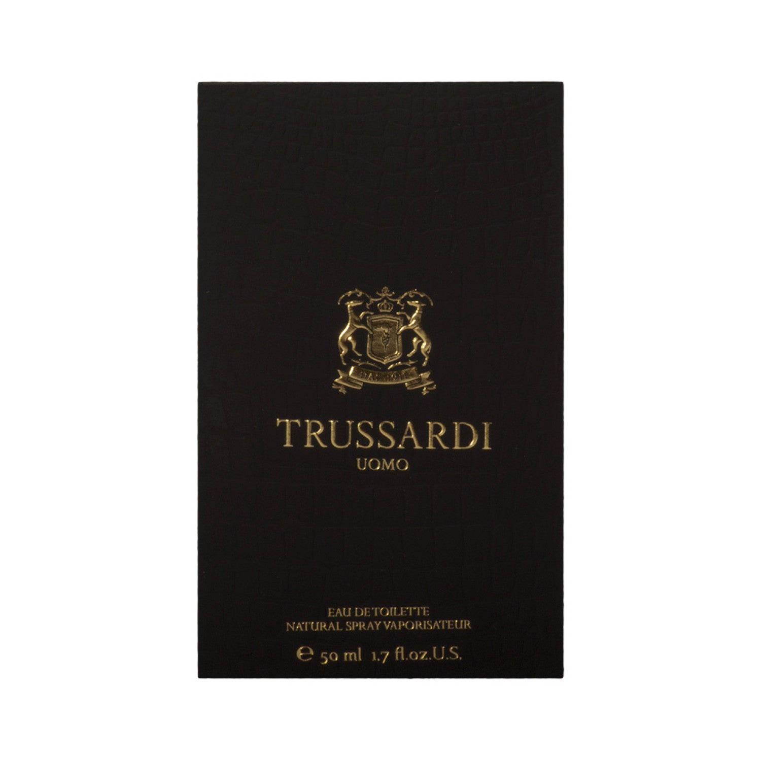 Trussardi Uomo 2011 Eau de Toilette 50 ml