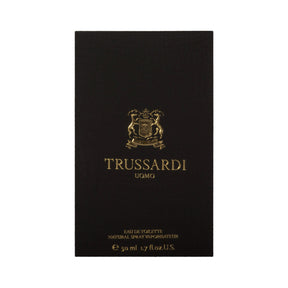 Trussardi Uomo 2011 Eau de Toilette 50 ml