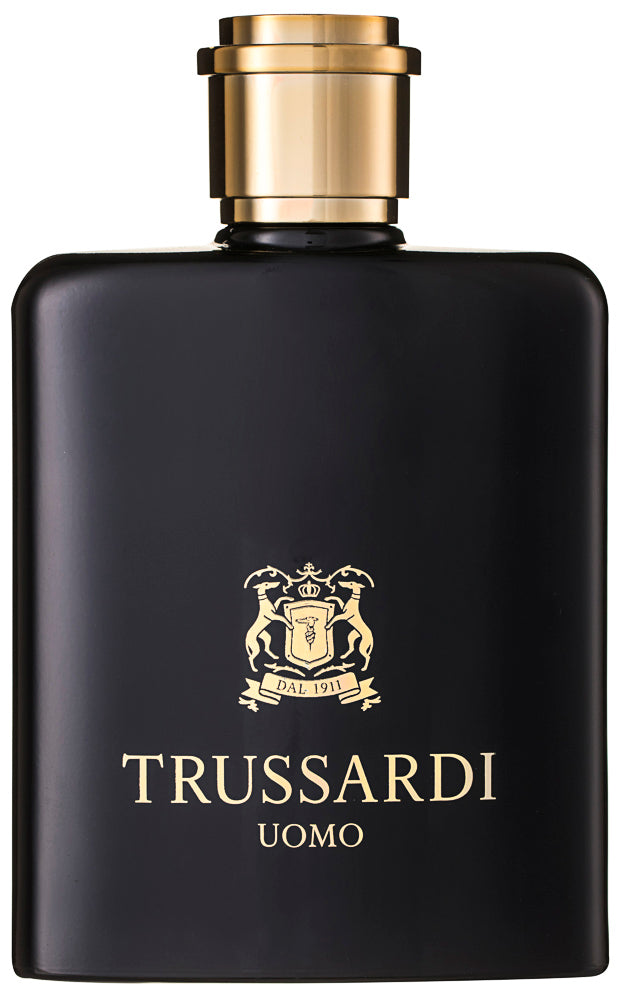 Trussardi Uomo 2011 Eau de Toilette 200 ml