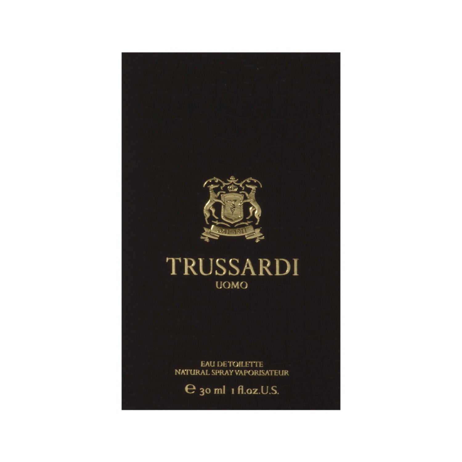 Trussardi Uomo 2011 Eau de Toilette 30 ml