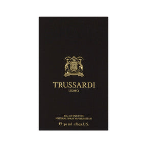 Trussardi Uomo 2011 Eau de Toilette 30 ml