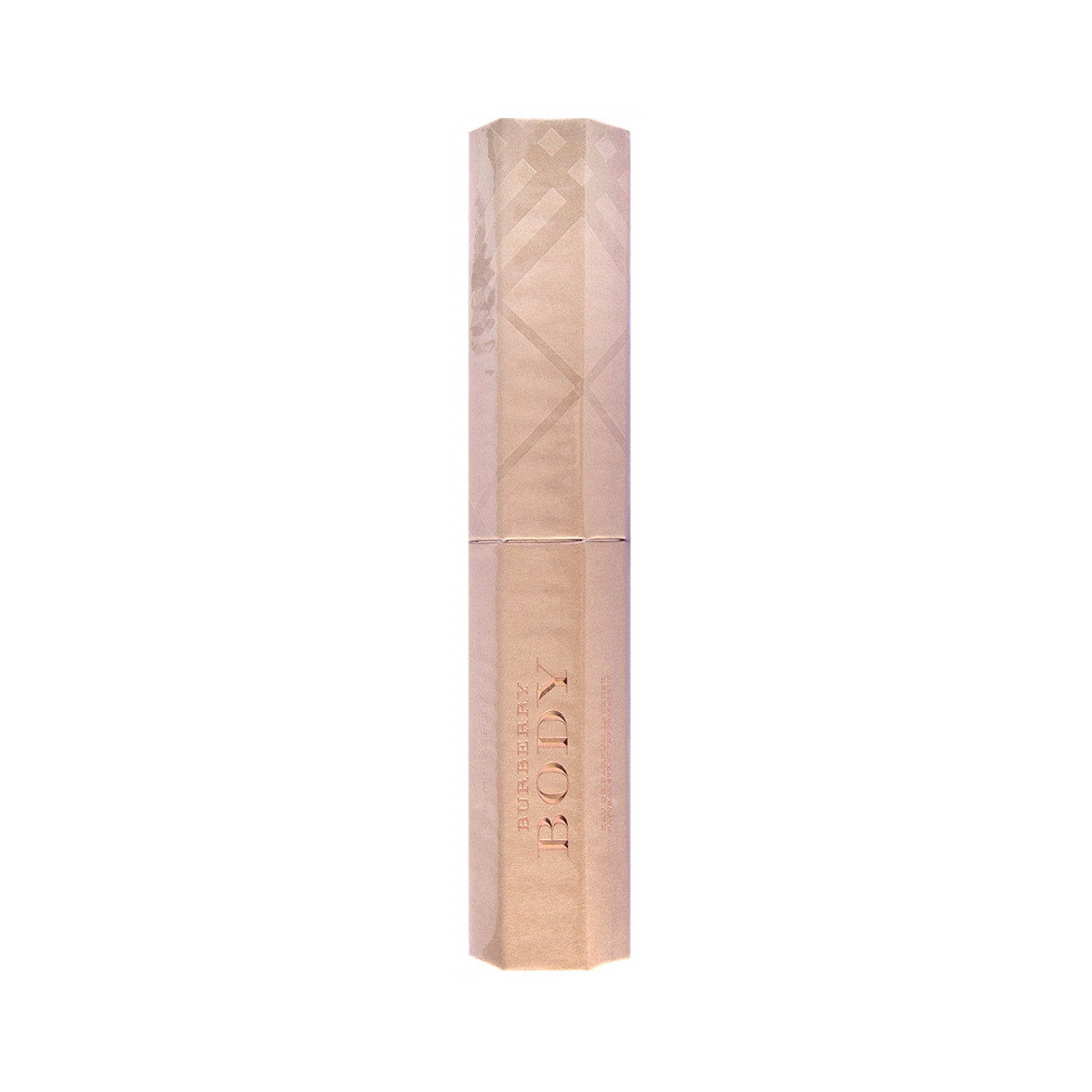 Burberry Body Intense Eau de Parfum 85 ml