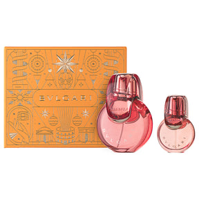 Bvlgari Omnia Coral Eau de Toilette Set 100 ml + 15 ml